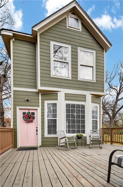 838 Sandusky Avenue, Kansas City, KS 66101