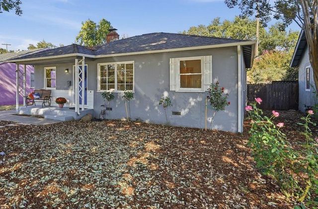 1135 Darnel Way, Sacramento, CA 95822