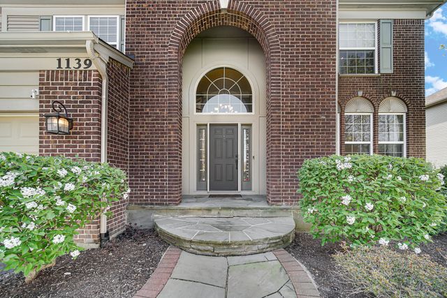 1139 Magnolia Road, Mundelein, IL 60060