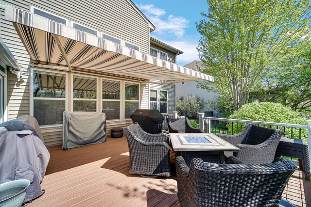 1139 Magnolia Road, Mundelein, IL 60060