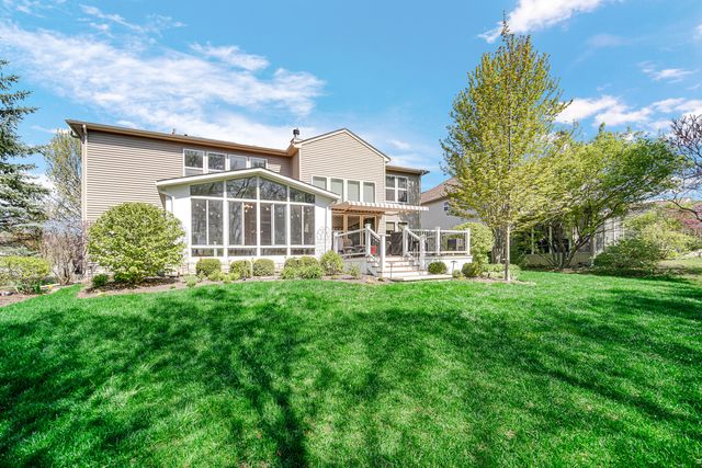 1139 Magnolia Road, Mundelein, IL 60060