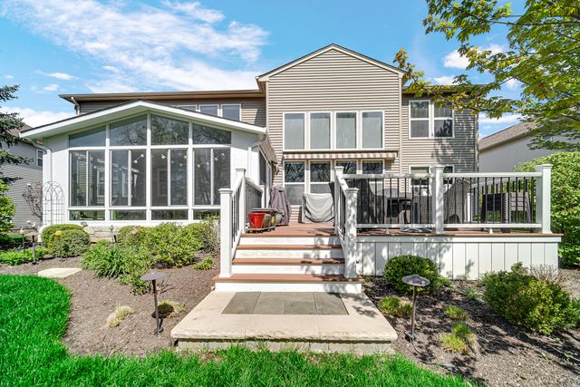 1139 Magnolia Road, Mundelein, IL 60060