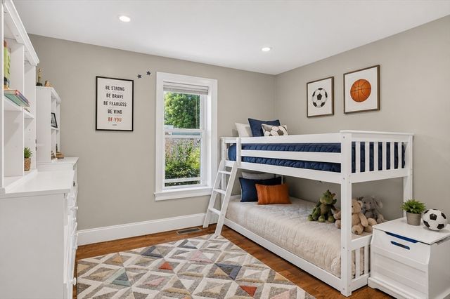 256 Watertown Street 256, Newton, MA 02458