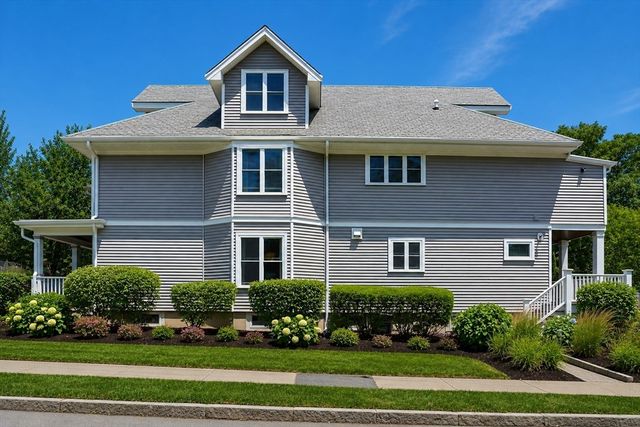 256 Watertown Street 256, Newton, MA 02458