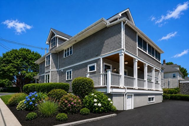 256 Watertown Street 256, Newton, MA 02458