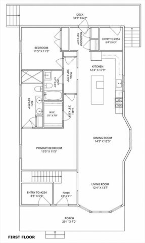 256 Watertown Street 256, Newton, MA 02458