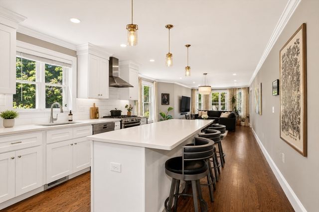 256 Watertown Street 256, Newton, MA 02458