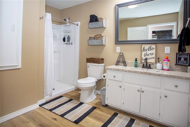 362 Bayou Ridge Road, Dover, AR 72837