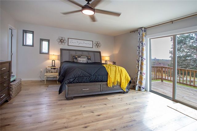 362 Bayou Ridge Road, Dover, AR 72837