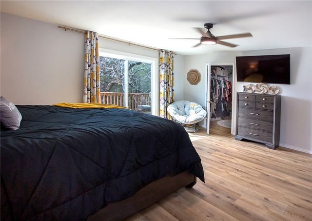 362 Bayou Ridge Road, Dover, AR 72837