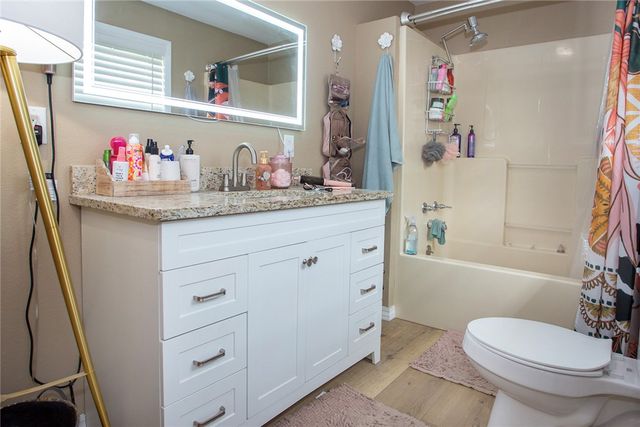 362 Bayou Ridge Road, Dover, AR 72837