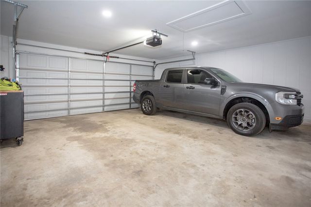 362 Bayou Ridge Road, Dover, AR 72837