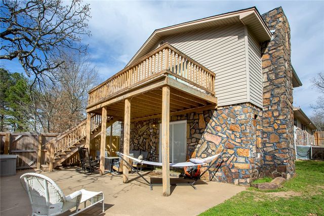 362 Bayou Ridge Road, Dover, AR 72837