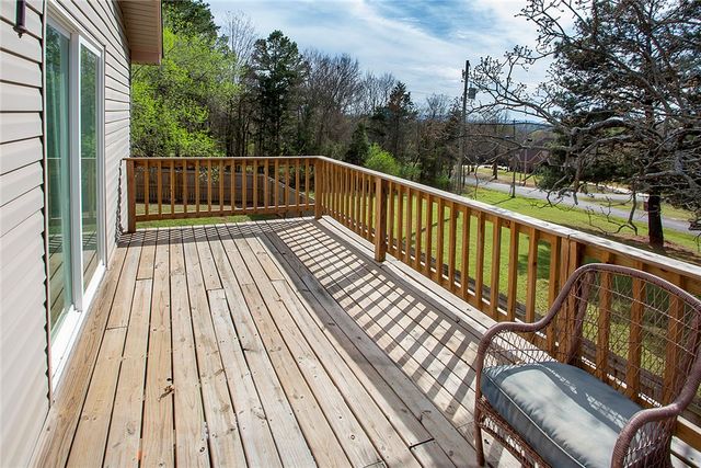 362 Bayou Ridge Road, Dover, AR 72837