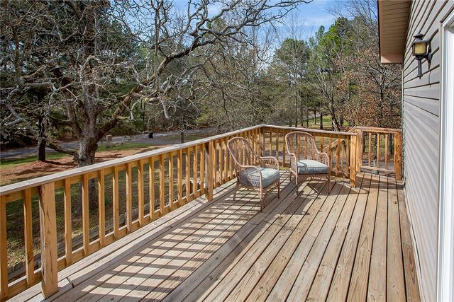 362 Bayou Ridge Road, Dover, AR 72837