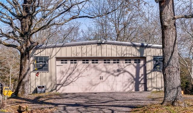362 Bayou Ridge Road, Dover, AR 72837