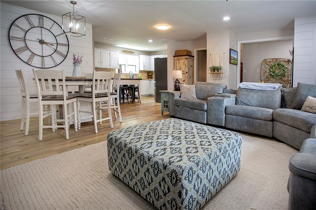 362 Bayou Ridge Road, Dover, AR 72837