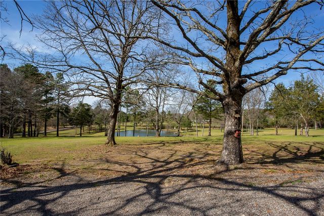 362 Bayou Ridge Road, Dover, AR 72837