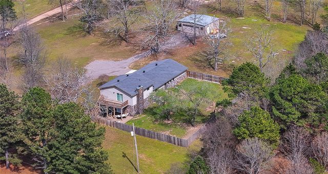 362 Bayou Ridge Road, Dover, AR 72837