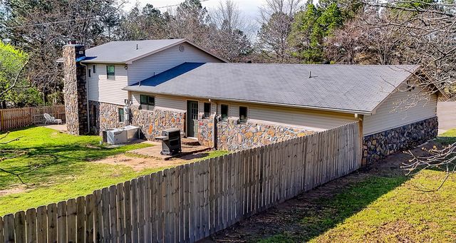 362 Bayou Ridge Road, Dover, AR 72837
