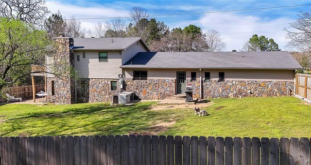 362 Bayou Ridge Road, Dover, AR 72837