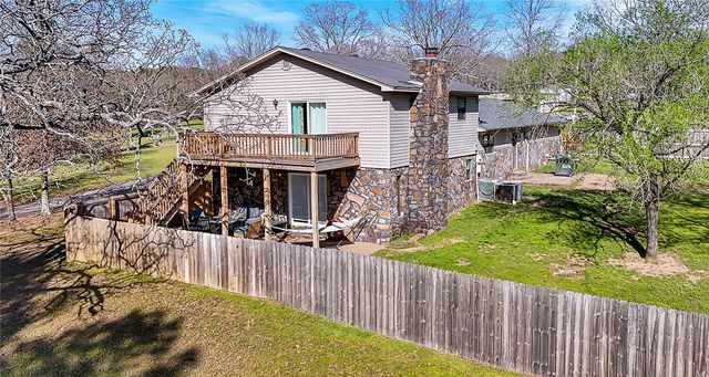 362 Bayou Ridge Road, Dover, AR 72837