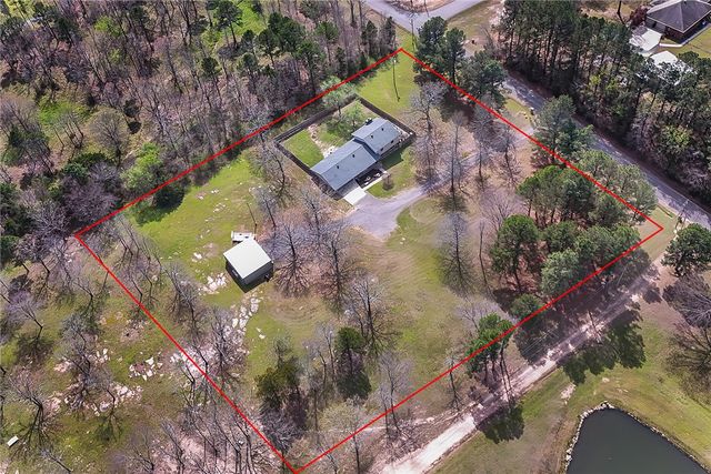 362 Bayou Ridge Road, Dover, AR 72837