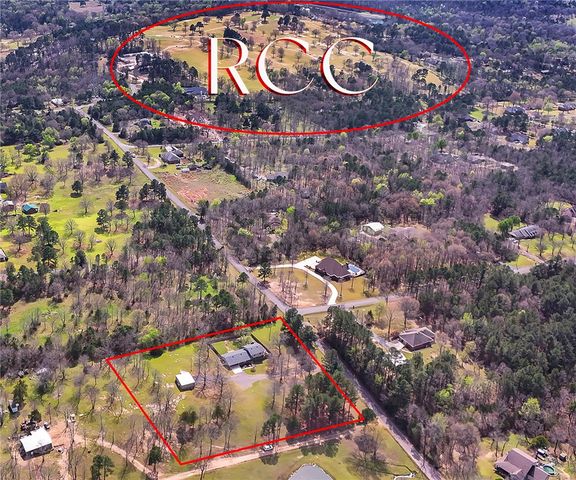 362 Bayou Ridge Road, Dover, AR 72837