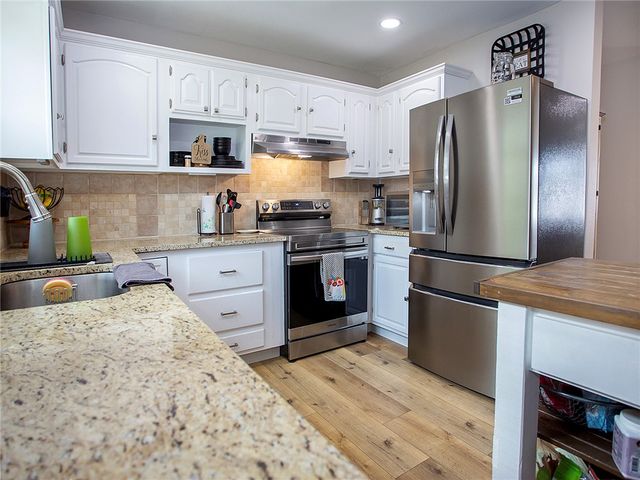 362 Bayou Ridge Road, Dover, AR 72837
