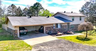 362 Bayou Ridge Road, Dover, AR 72837