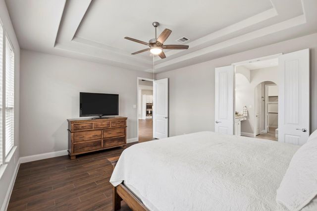 19314 Trotting Green Trail, Tomball, TX 77377