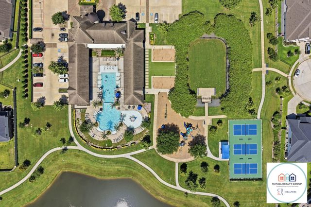 19314 Trotting Green Trail, Tomball, TX 77377