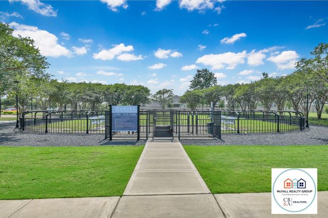 19314 Trotting Green Trail, Tomball, TX 77377