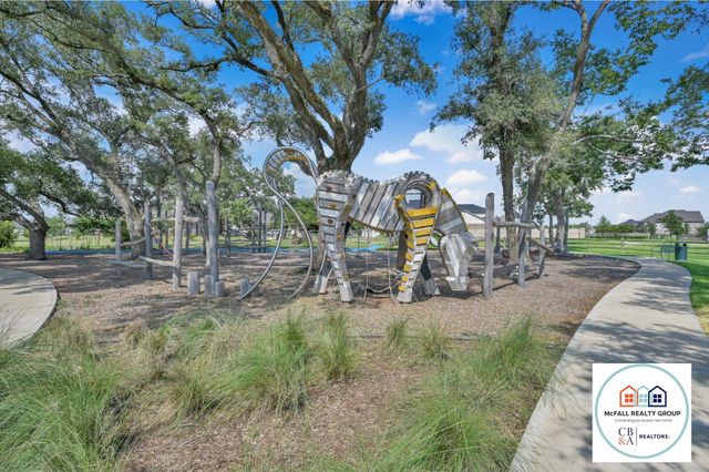19314 Trotting Green Trail, Tomball, TX 77377