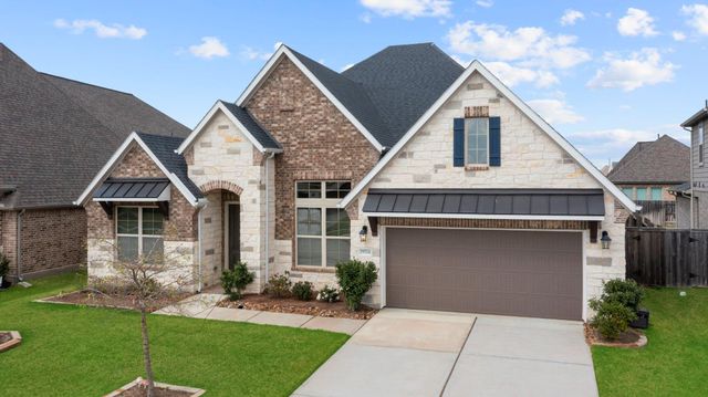 19314 Trotting Green Trail, Tomball, TX 77377