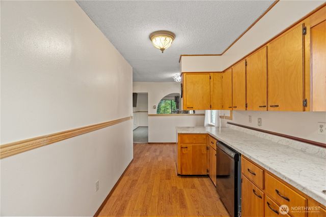 467 E Mommsen Street, Mccleary, WA 98557