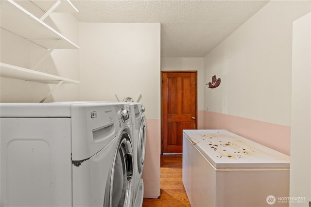 467 E Mommsen Street, Mccleary, WA 98557