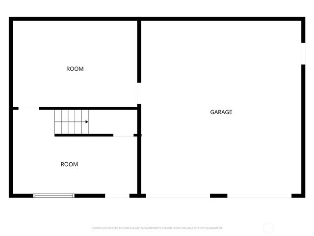 467 E Mommsen Street, Mccleary, WA 98557