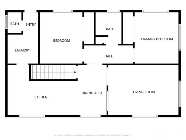 467 E Mommsen Street, Mccleary, WA 98557