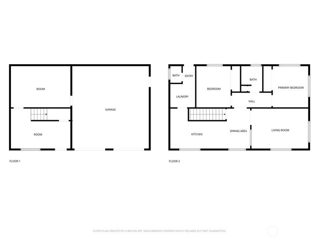 467 E Mommsen Street, Mccleary, WA 98557