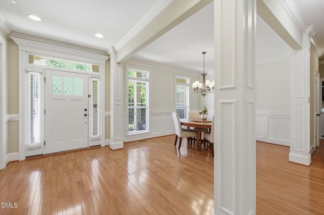 701 Toms Creek Road, Cary, NC 27519