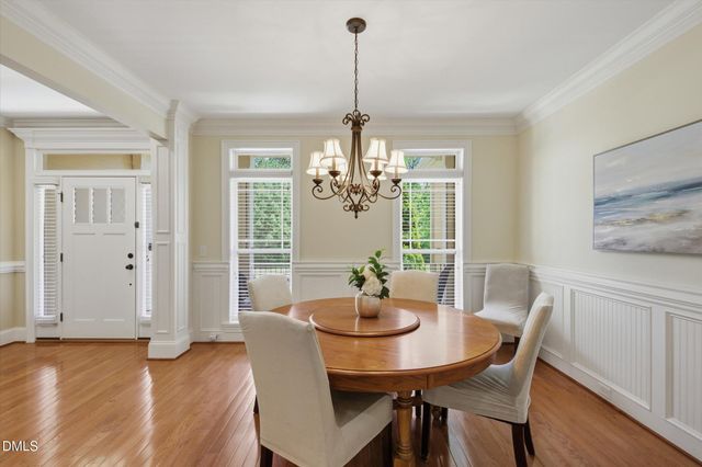 701 Toms Creek Road, Cary, NC 27519