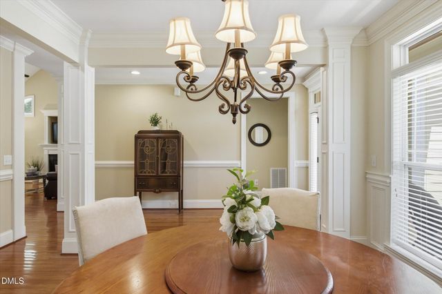 701 Toms Creek Road, Cary, NC 27519