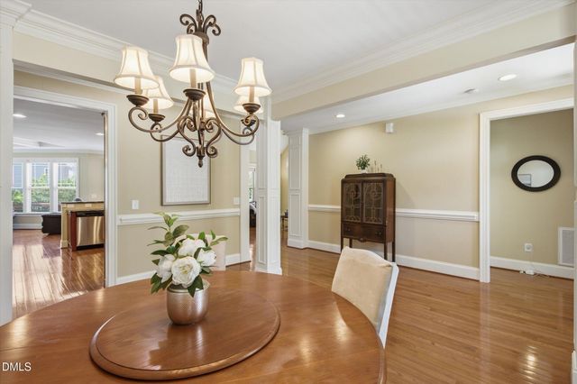 701 Toms Creek Road, Cary, NC 27519