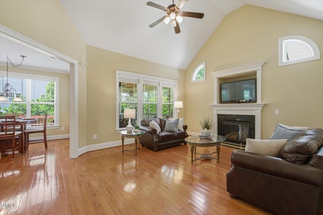 701 Toms Creek Road, Cary, NC 27519