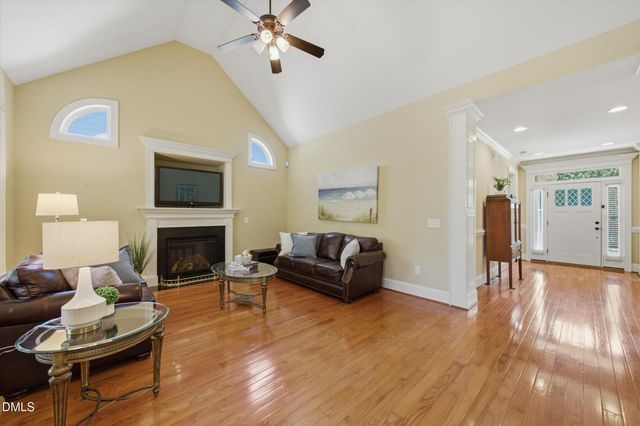 701 Toms Creek Road, Cary, NC 27519
