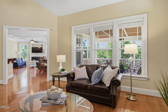 701 Toms Creek Road, Cary, NC 27519