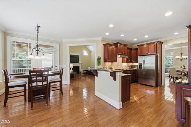 701 Toms Creek Road, Cary, NC 27519