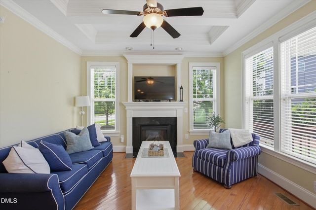 701 Toms Creek Road, Cary, NC 27519