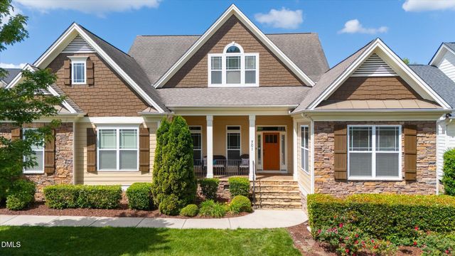 701 Toms Creek Road, Cary, NC 27519
